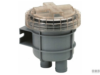 FILTRO ACQUA VETUS FTR330 1 1/4"
