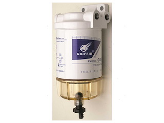 COPPA RICAMBIO FILTRO GRIFFIN GG35