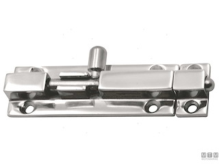 CATENACCIO 70X25MM IN ACCIAIO INOX