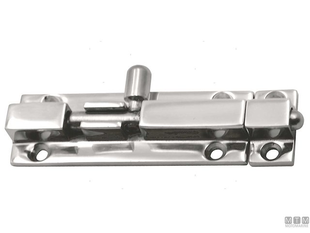 CATENACCIO 70X25MM IN ACCIAIO INOX