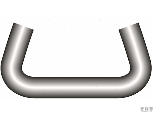 ANELLE FERMA ELASTICI 10MM 100PZ