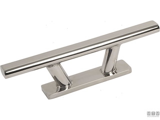 BITTA SKANDIA 150MM INOX