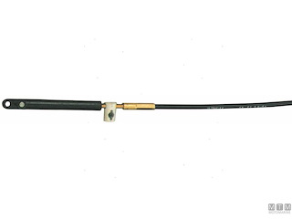 CAVO TELECOMANDO ULTRAFLEX C5 18'/5.49M