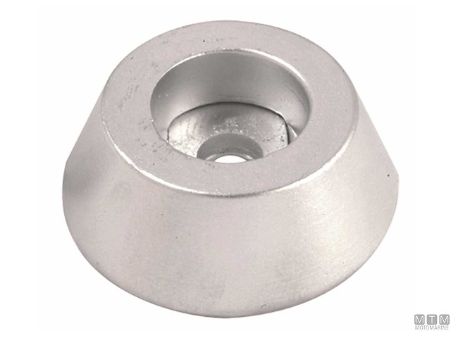 ANODO RONDELLA KANEWA S1 D70MM ZN 