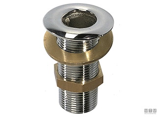 SCARICO A MARE 1 1/4" OCR 