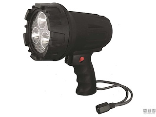 PROIETTORE RICARICABILE LED 10W 