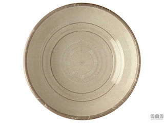 SET PIATTI FONDI MB BALI 