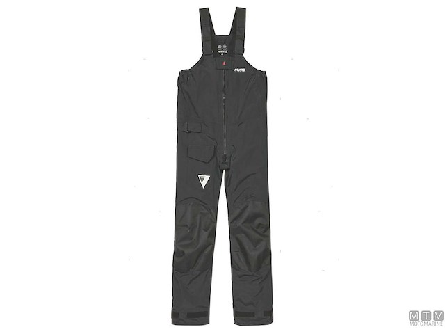 SALOPETTE MUSTO BR1 CHANNEL 990 NERO L