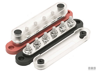 BARRA CONNESSIONE 150A 6PM6 NERA