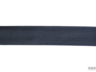 ROTOLO DI CINGHIA IN POLIPROPILENE BLU 40MM 50M