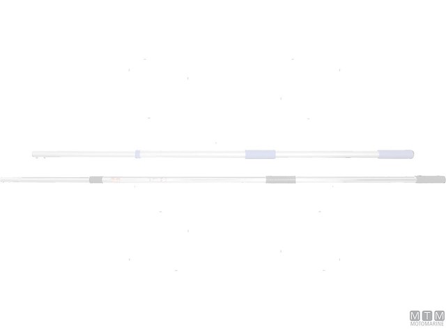 ADATTATORE SHURHOLD SU MANICI SB