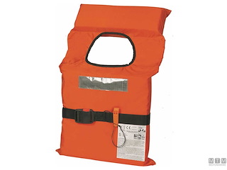 CINTURA SALVAGENTE ISO 100N L 40KG 