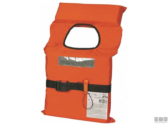 CINTURA SALVAGENTE ISO 100N L 40KG 