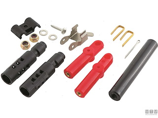 KIT ADATTAMENTO K57 PER CAVI C2/MACHZero/C8 SU JOHNSON/EVINRUDE