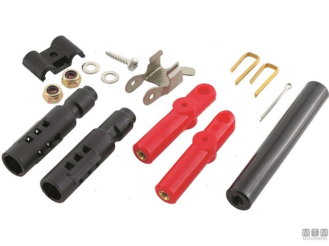 KIT ADATTAMENTO K57 PER CAVI C2/MACHZero/C8 SU JOHNSON/EVINRUDE