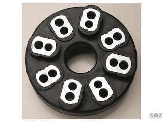 GIUNTO ELASTICO 16FBD D120MM 