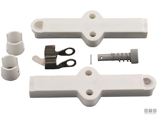 KIT ADATTAMENTO K23 PER CAVI ULTRAFLEX C14