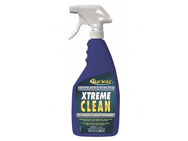DETERGENTE SB EXTREME CLEAN 3.8L