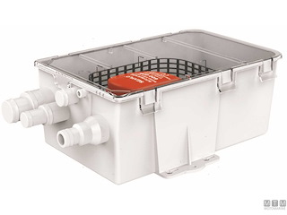 POZZETTO 750GPH-24V SEAFLO