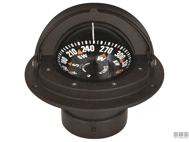 BUSSOLA RV ZENITH BZ1 CALOTTA NERA 