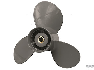 ELICA PER HONDA 3P ALU 9 1/4X8