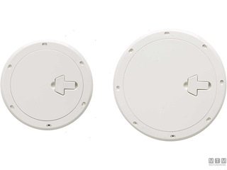 BOTOLA STAGNA CN2 D265MM 