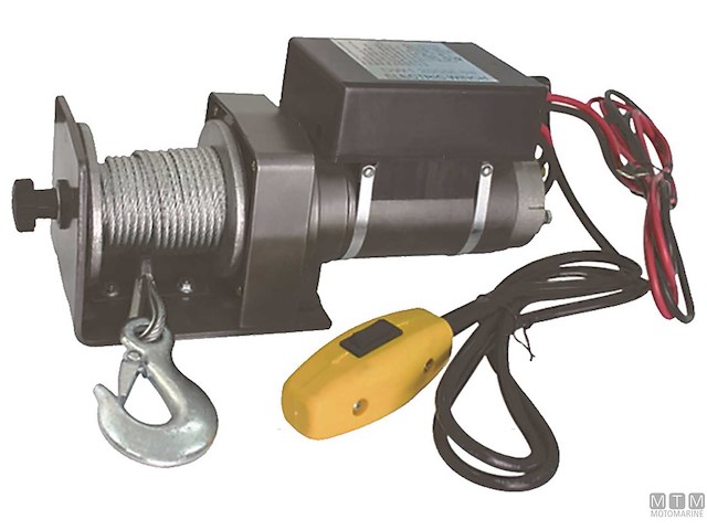 VERRICELLO EL BADA DW1 900KG