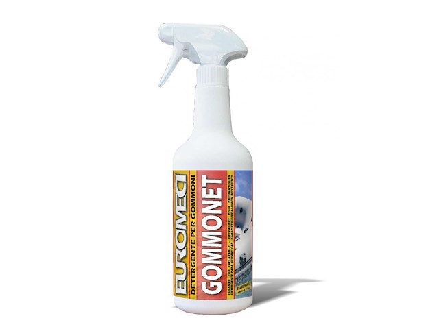 Detergente per Gommoni Gommonet