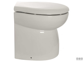 TOILET OCEAN LUXURY LOW 12V