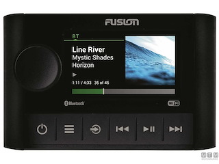 MARINE STEREO FUSION MS-SRX400 