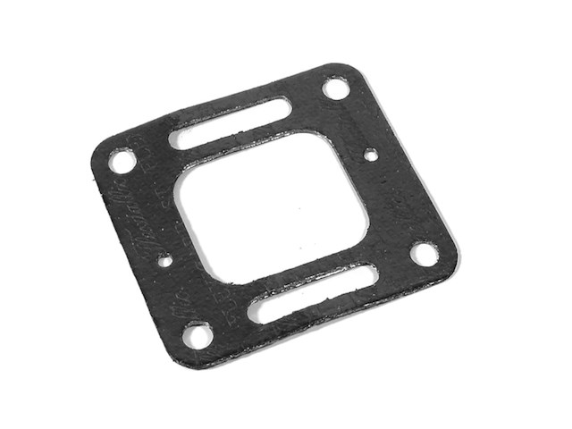 Guarnizione Riser di scarico standard 863724
