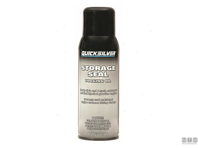 QS STORAGE SEAL SPRAY 340G