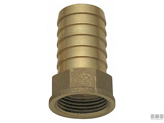 PORTAGOMMA F 1"1/2X45MM OT 