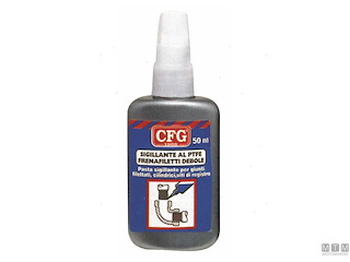 PASTA SIGILLANTE CRC PTFE 50ML 