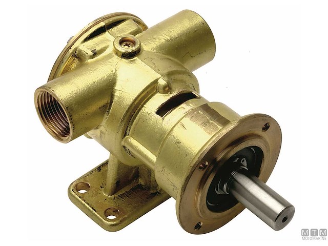 POMPA RAFFREDDAMENTO ANCOR PM36 