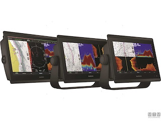 ECOSCANDAGLIO GARMIN GPSMAP 8412XSV