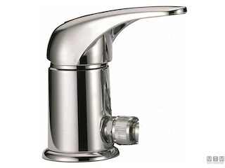 MISCELATORE UNO PIANO SHOWER 