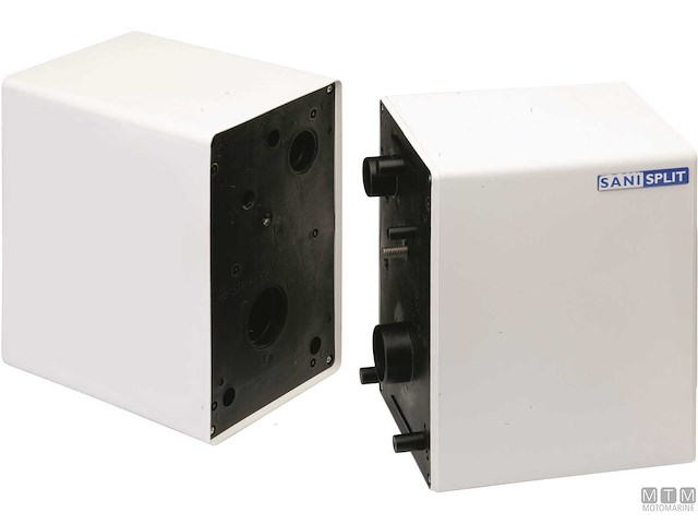 MOTORE FAS SANISPLIT NK 230V 