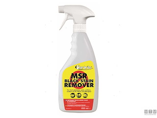 ANTIMUFFA SB STAIN REMOVER 650ML