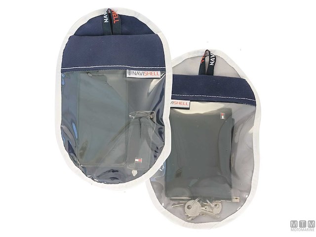 SACCA SVUOTATASCHE NS BLU