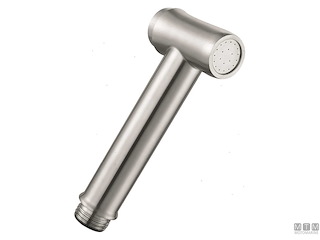 DOCCETTA PUSH BUTTON IN ACCIAIO INOX