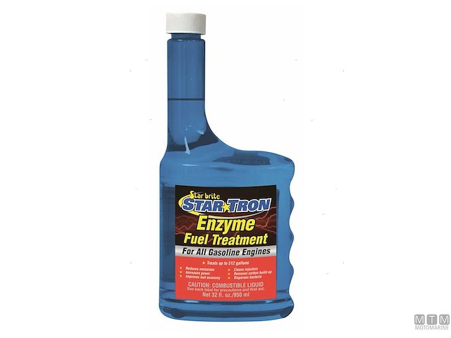 SB STARTRON BENZINA 460ML 