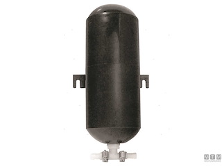 SERBATOIO ESPANSIONE AA