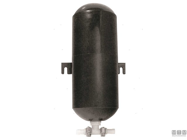 SERBATOIO ESPANSIONE AA