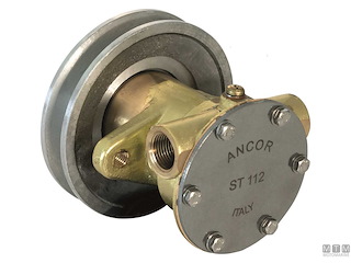 GIRANTE NPR D51 DI12.7 H22 BH-6P 