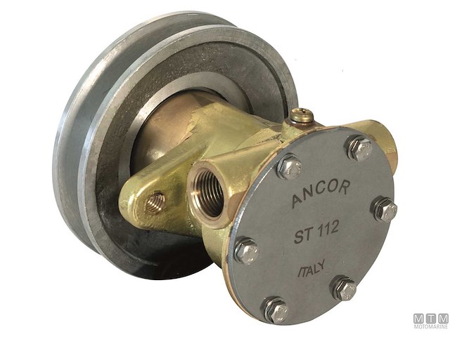 GIRANTE NPR D51 DI12.7 H22 BH-6P 