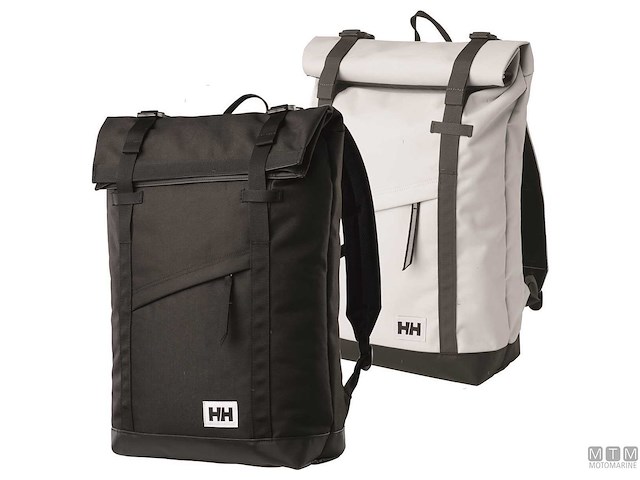 ZAINO HH STOCKHOLM 853 GRIGIO CHIARO 