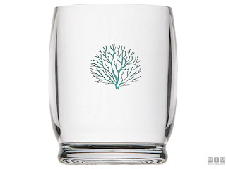 SET BICCHIERI ACQUA MB MARE 6 PEZZI