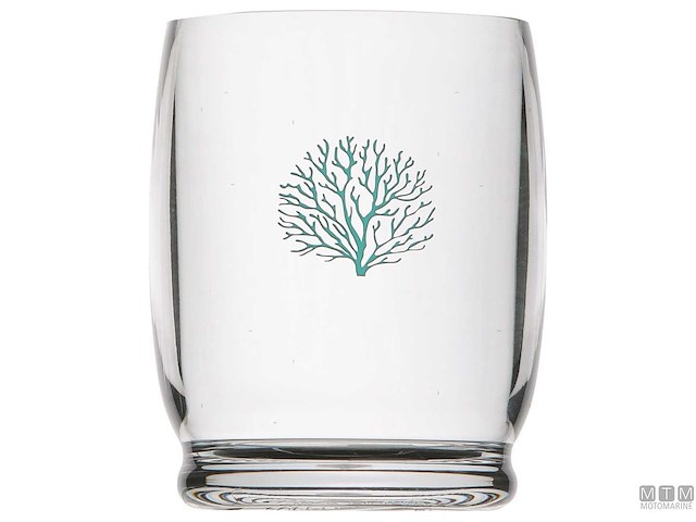 SET BICCHIERI ACQUA MB MARE 6 PEZZI