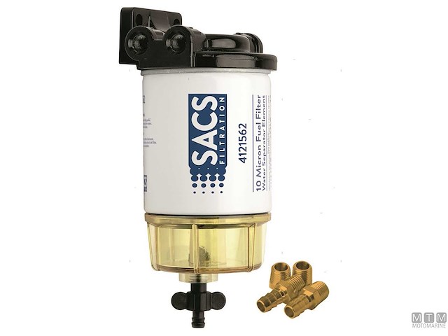 FILTRO BENZINA SACS 4121522